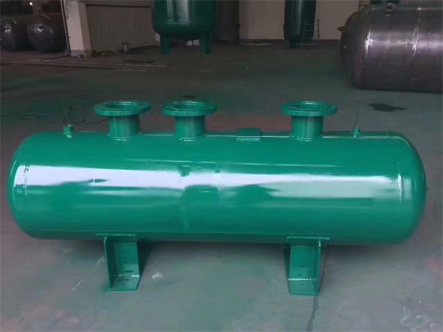 鄂城鄂城鄂城蒸汽分气缸 鄂城鄂城鄂城蒸汽分气缸